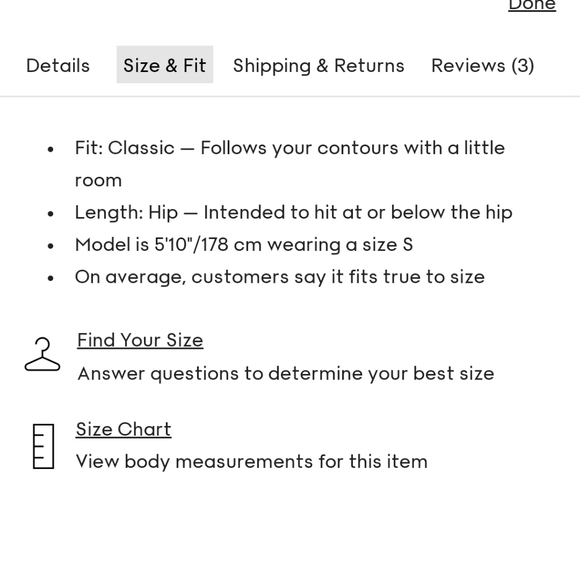 Sunday best Eliza shirt - blue / chambray - Picture 9 of 10